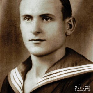 Roman Łuszczewski (1936/1937r.)